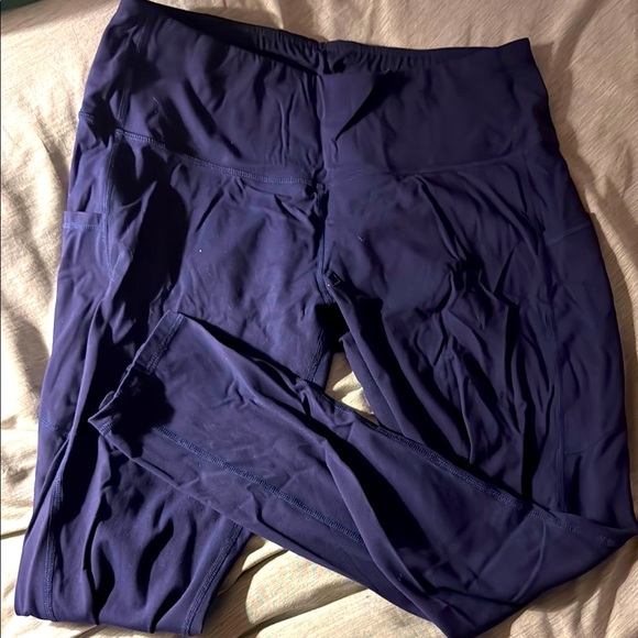 Pants - Non-branded Leggings